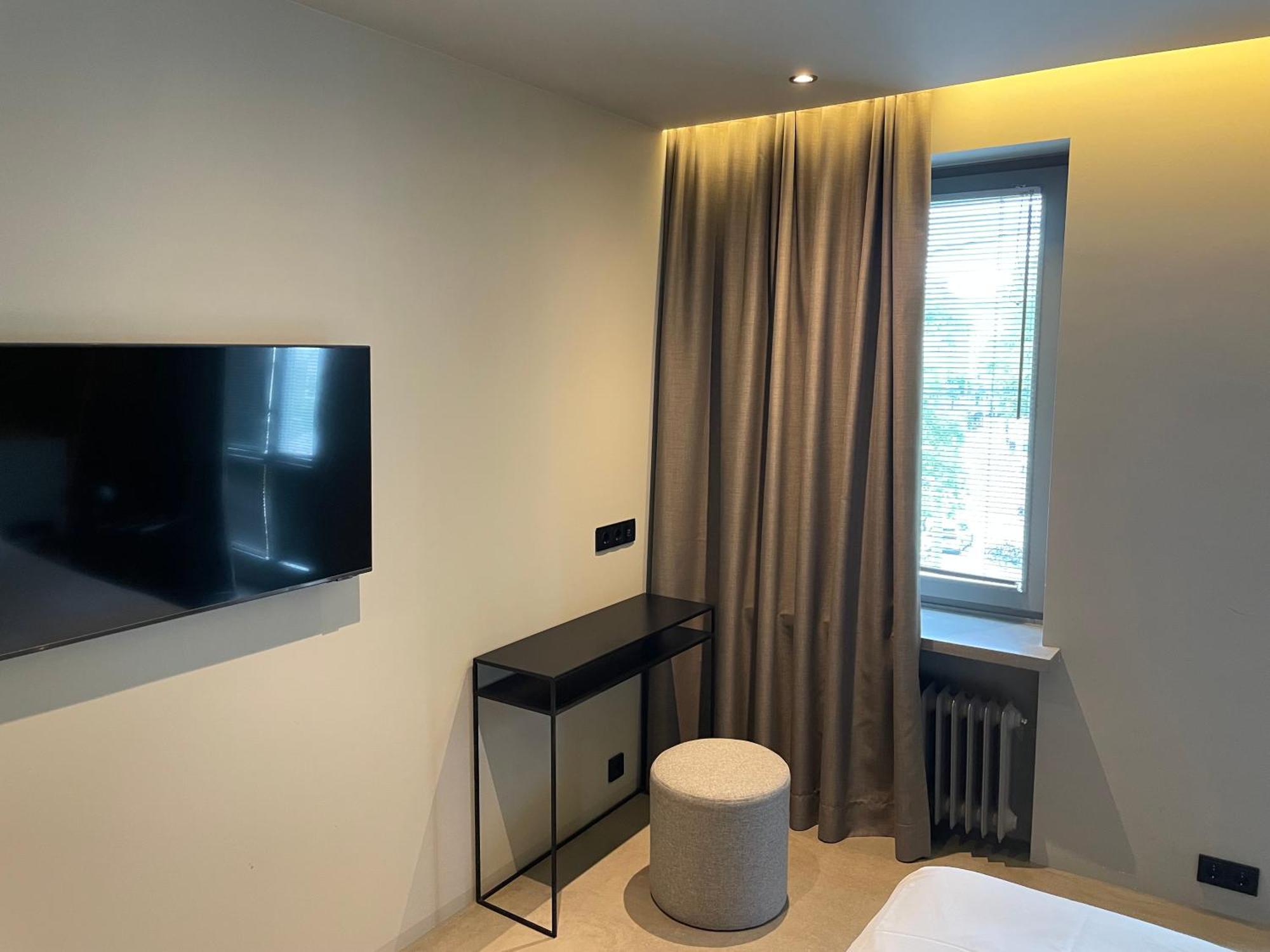 Hotel Mons Am Goetheplatz, Munich