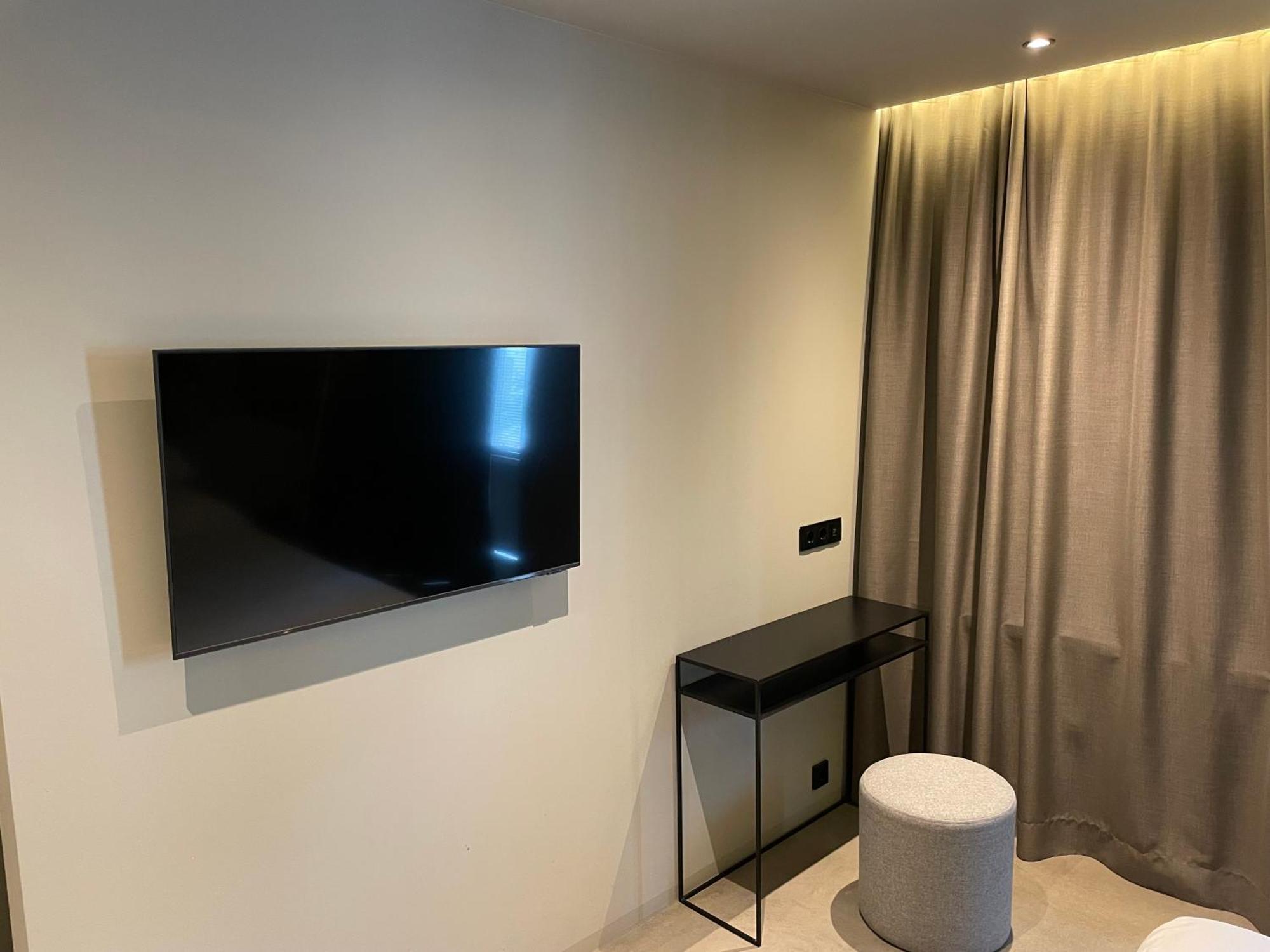 Hotel Mons Am Goetheplatz — Photos 1