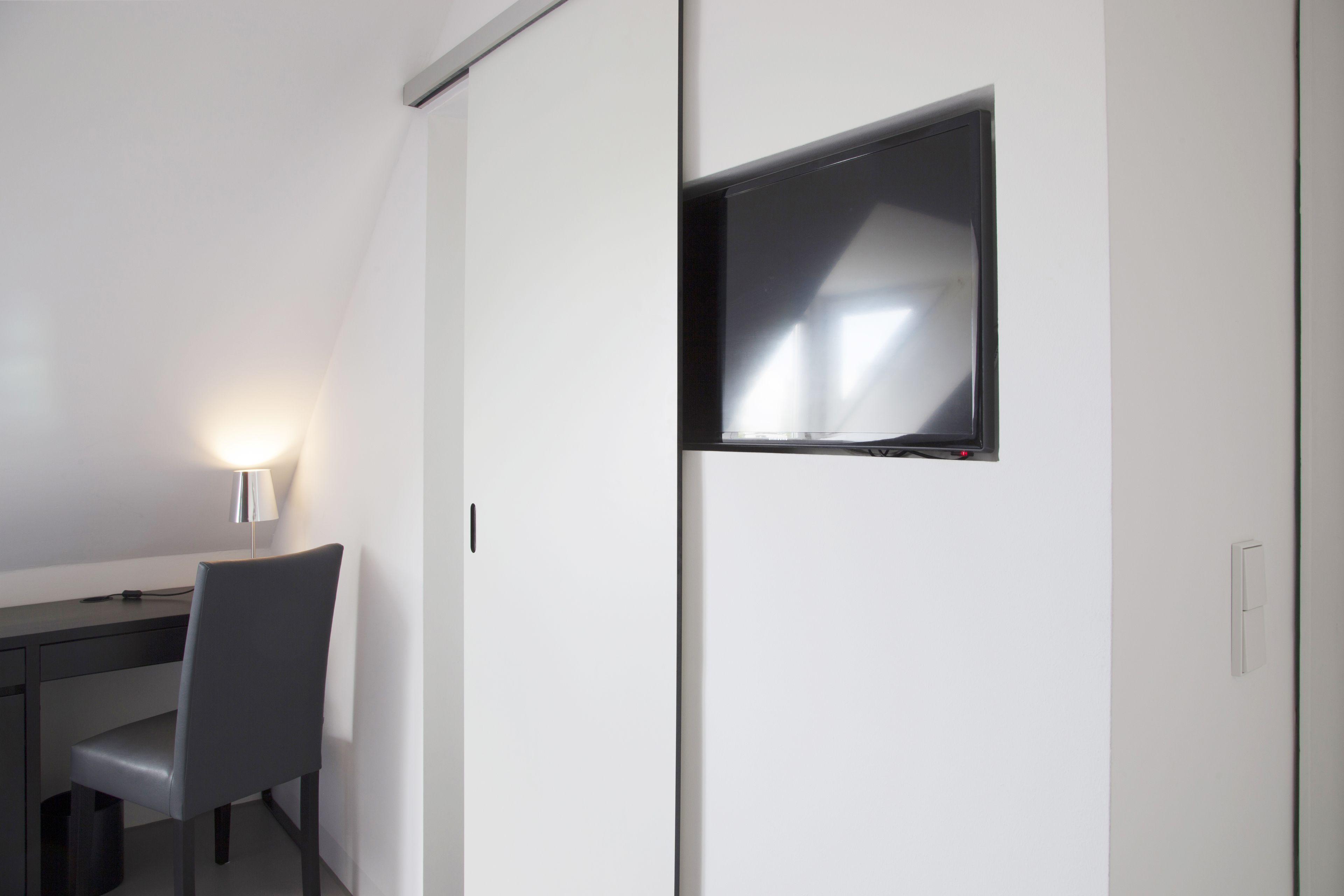 Hotel Mons Am Goetheplatz — Photos 2